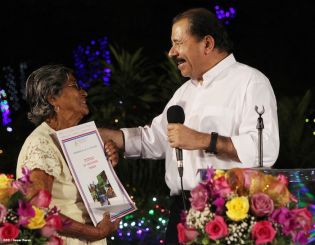 7 Años... Y Seguimos Haciendo Patria!