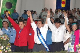 7 Años... Y Seguimos Haciendo Patria!