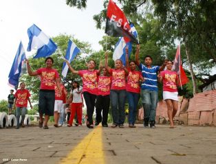 7 Años... Y Seguimos Haciendo Patria!