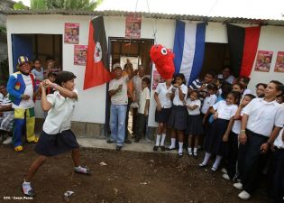 7 Años... Y Seguimos Haciendo Patria!