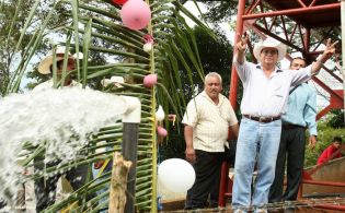 7 Años... Y Seguimos Haciendo Patria!