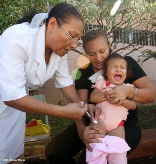 7 Años... Y Seguimos Haciendo Patria!