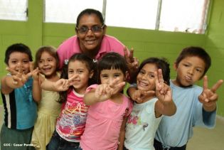 7 Años... Y Seguimos Haciendo Patria!