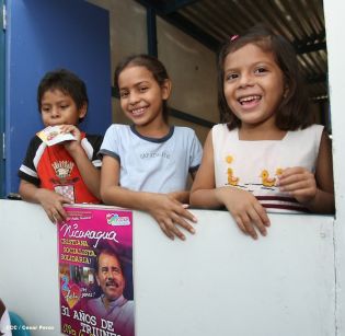 7 Años... Y Seguimos Haciendo Patria!