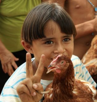 7 Años... Y Seguimos Haciendo Patria!