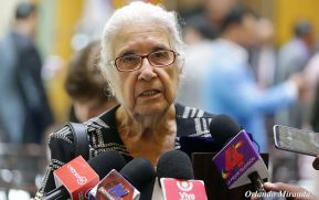 Nicaragua reconoce labor por la paz de pastores evangélicos