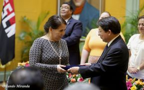 Nicaragua reconoce labor por la paz de pastores evangélicos