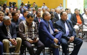 Nicaragua reconoce labor por la paz de pastores evangélicos