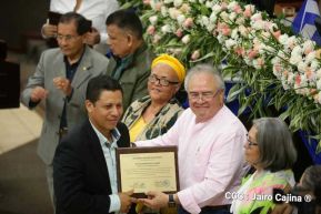Nicaragua reconoce labor por la paz de pastores evangélicos