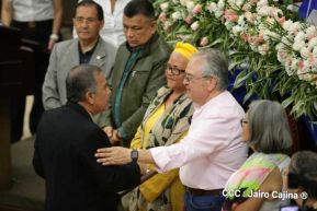 Nicaragua reconoce labor por la paz de pastores evangélicos