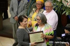Nicaragua reconoce labor por la paz de pastores evangélicos