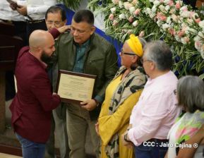 Nicaragua reconoce labor por la paz de pastores evangélicos