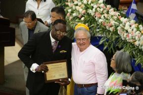 Nicaragua reconoce labor por la paz de pastores evangélicos