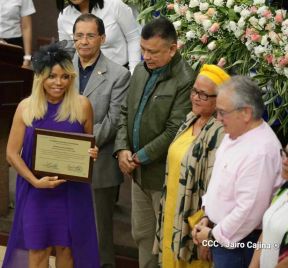 Nicaragua reconoce labor por la paz de pastores evangélicos