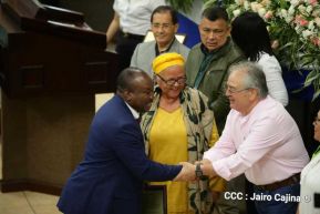 Nicaragua reconoce labor por la paz de pastores evangélicos