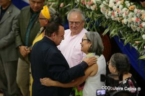 Nicaragua reconoce labor por la paz de pastores evangélicos