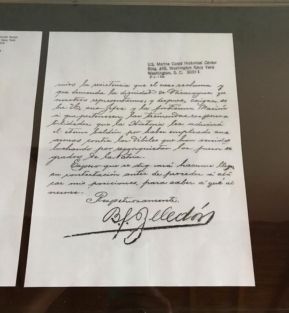 En imágenes: Así luce la Casa Museo General Benjamín Zeledón en La Concordia Jinotega