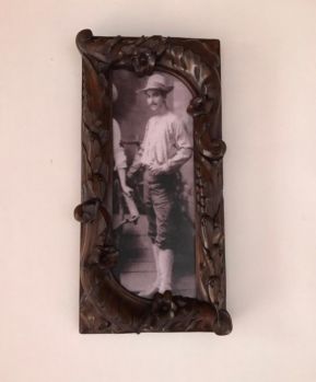 En imágenes: Así luce la Casa Museo General Benjamín Zeledón en La Concordia Jinotega