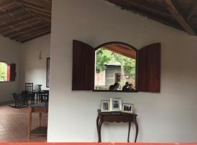 En imágenes: Así luce la Casa Museo General Benjamín Zeledón en La Concordia Jinotega