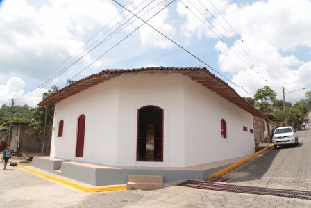 En imágenes: Así luce la Casa Museo General Benjamín Zeledón en La Concordia Jinotega