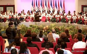 Homenaje al General Benjamín Zeledón, en el 140 aniversario de su nacimiento y el 107 de su tránsito a la inmortalidad