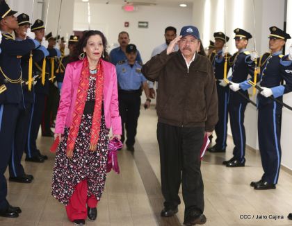 Homenaje al General Benjamín Zeledón, en el 140 aniversario de su nacimiento y el 107 de su tránsito a la inmortalidad