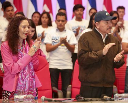 Homenaje al General Benjamín Zeledón, en el 140 aniversario de su nacimiento y el 107 de su tránsito a la inmortalidad