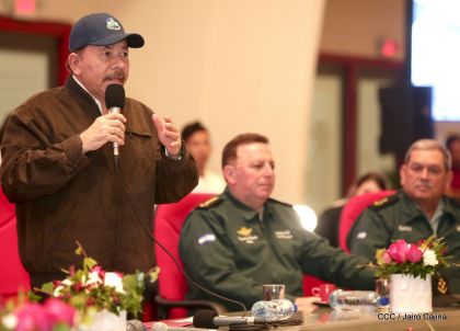 Homenaje al General Benjamín Zeledón, en el 140 aniversario de su nacimiento y el 107 de su tránsito a la inmortalidad