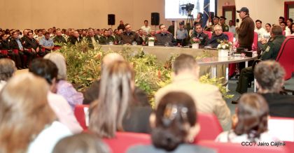 Homenaje al General Benjamín Zeledón, en el 140 aniversario de su nacimiento y el 107 de su tránsito a la inmortalidad