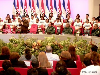 Homenaje al General Benjamín Zeledón, en el 140 aniversario de su nacimiento y el 107 de su tránsito a la inmortalidad