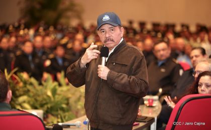 Homenaje al General Benjamín Zeledón, en el 140 aniversario de su nacimiento y el 107 de su tránsito a la inmortalidad