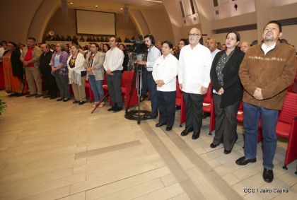 Homenaje al General Benjamín Zeledón, en el 140 aniversario de su nacimiento y el 107 de su tránsito a la inmortalidad