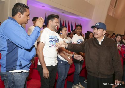 Homenaje al General Benjamín Zeledón, en el 140 aniversario de su nacimiento y el 107 de su tránsito a la inmortalidad
