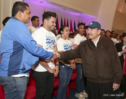 Homenaje al General Benjamín Zeledón, en el 140 aniversario de su nacimiento y el 107 de su tránsito a la inmortalidad