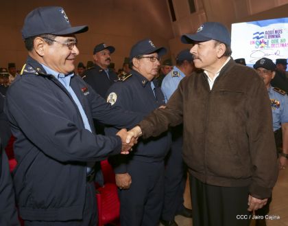 Homenaje al General Benjamín Zeledón, en el 140 aniversario de su nacimiento y el 107 de su tránsito a la inmortalidad