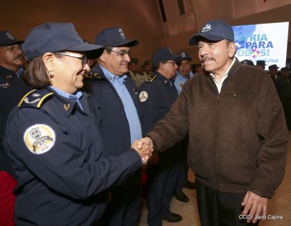 Homenaje al General Benjamín Zeledón, en el 140 aniversario de su nacimiento y el 107 de su tránsito a la inmortalidad