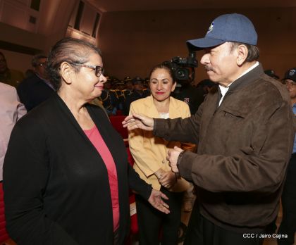 Homenaje al General Benjamín Zeledón, en el 140 aniversario de su nacimiento y el 107 de su tránsito a la inmortalidad