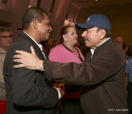 Homenaje al General Benjamín Zeledón, en el 140 aniversario de su nacimiento y el 107 de su tránsito a la inmortalidad