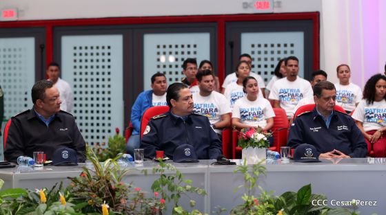 Homenaje al General Benjamín Zeledón, en el 140 aniversario de su nacimiento y el 107 de su tránsito a la inmortalidad
