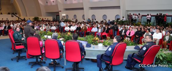 Homenaje al General Benjamín Zeledón, en el 140 aniversario de su nacimiento y el 107 de su tránsito a la inmortalidad