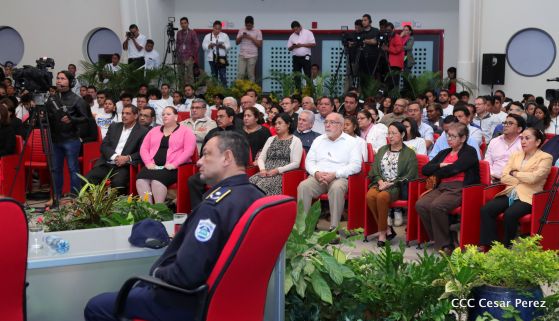 Homenaje al General Benjamín Zeledón, en el 140 aniversario de su nacimiento y el 107 de su tránsito a la inmortalidad