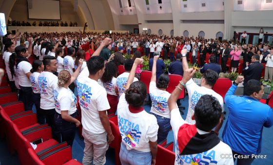 Homenaje al General Benjamín Zeledón, en el 140 aniversario de su nacimiento y el 107 de su tránsito a la inmortalidad