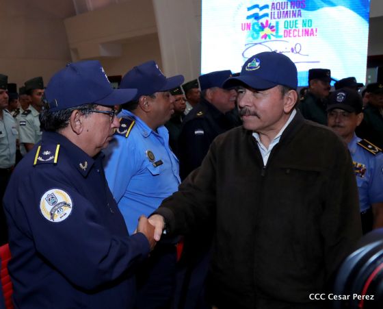 Homenaje al General Benjamín Zeledón, en el 140 aniversario de su nacimiento y el 107 de su tránsito a la inmortalidad