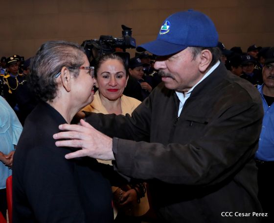 Homenaje al General Benjamín Zeledón, en el 140 aniversario de su nacimiento y el 107 de su tránsito a la inmortalidad
