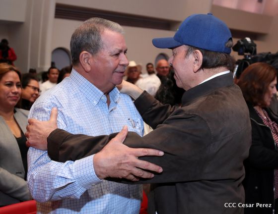 Homenaje al General Benjamín Zeledón, en el 140 aniversario de su nacimiento y el 107 de su tránsito a la inmortalidad