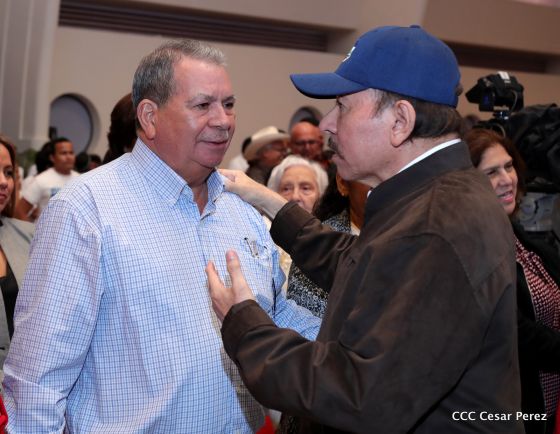 Homenaje al General Benjamín Zeledón, en el 140 aniversario de su nacimiento y el 107 de su tránsito a la inmortalidad