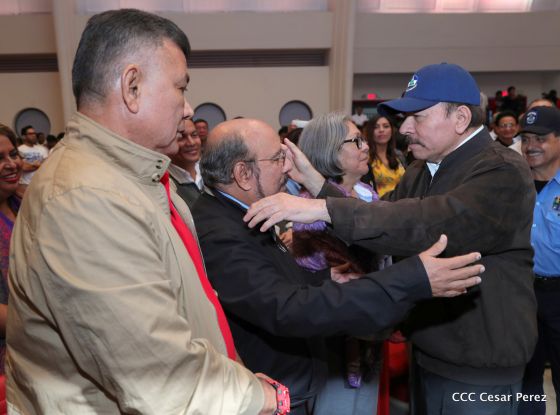 Homenaje al General Benjamín Zeledón, en el 140 aniversario de su nacimiento y el 107 de su tránsito a la inmortalidad