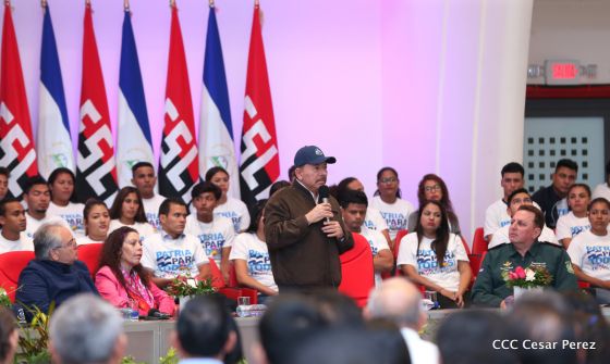 Homenaje al General Benjamín Zeledón, en el 140 aniversario de su nacimiento y el 107 de su tránsito a la inmortalidad