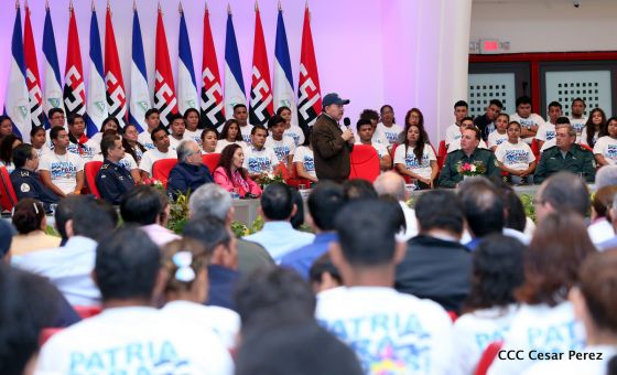 Homenaje al General Benjamín Zeledón, en el 140 aniversario de su nacimiento y el 107 de su tránsito a la inmortalidad