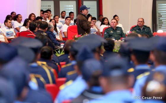 Homenaje al General Benjamín Zeledón, en el 140 aniversario de su nacimiento y el 107 de su tránsito a la inmortalidad